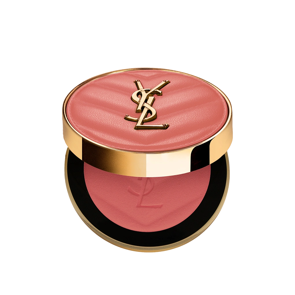 סומק אבקתי מייק מי בלאש Yves Saint Laurent
