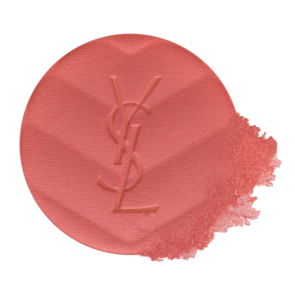 קרוסלה 2 סומק אבקתי מייק מי בלאש