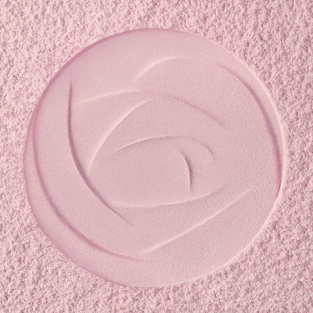 קרוסלה 3 פודרה טינט אידול אולטרה וור