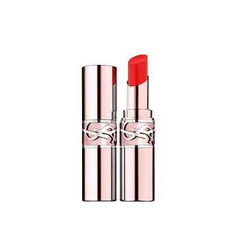 Candy Glow Lip Balm Yves Saint Laurent