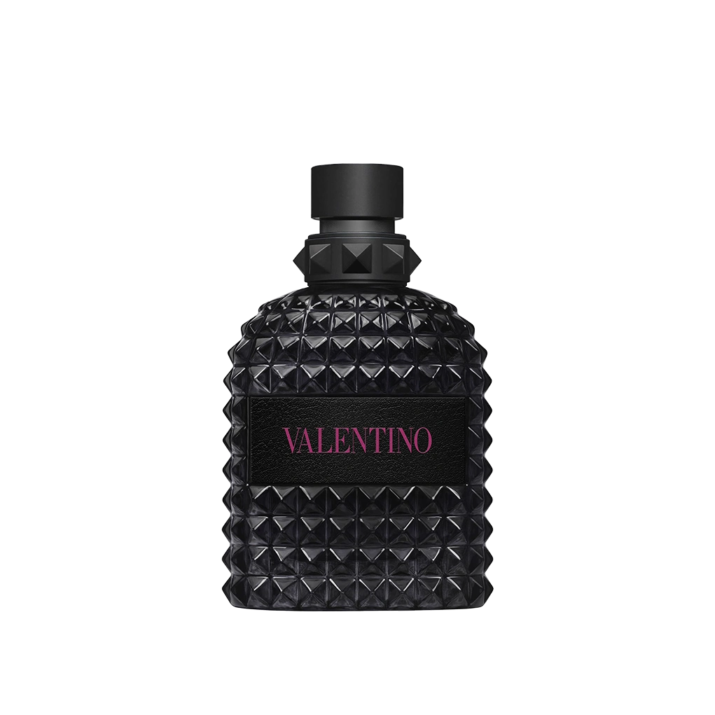 בורן אין רומא אקסטרה דוז א.ד.ט לגבר Valentino