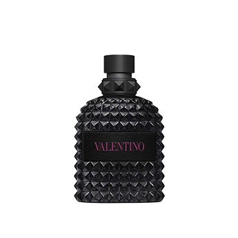 Born in Roma Extra dose E.D.P For Man Valentino