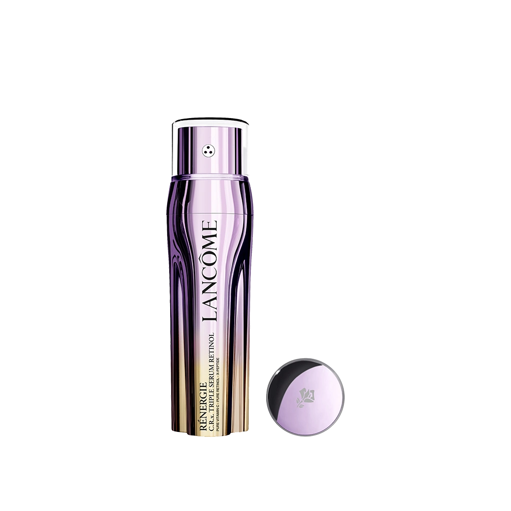 סרום רנג'רי טריפל רטינול Lancome