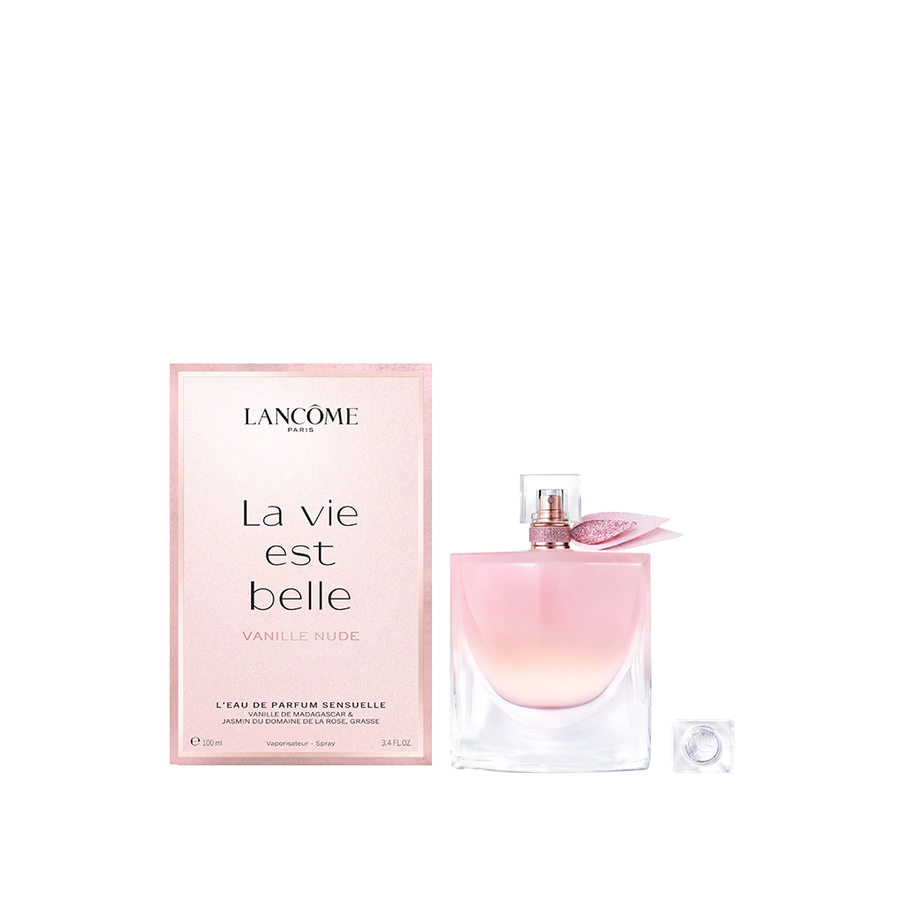 קרוסלה 2 לה וי א בל ונילה ניוד א.ד.פ