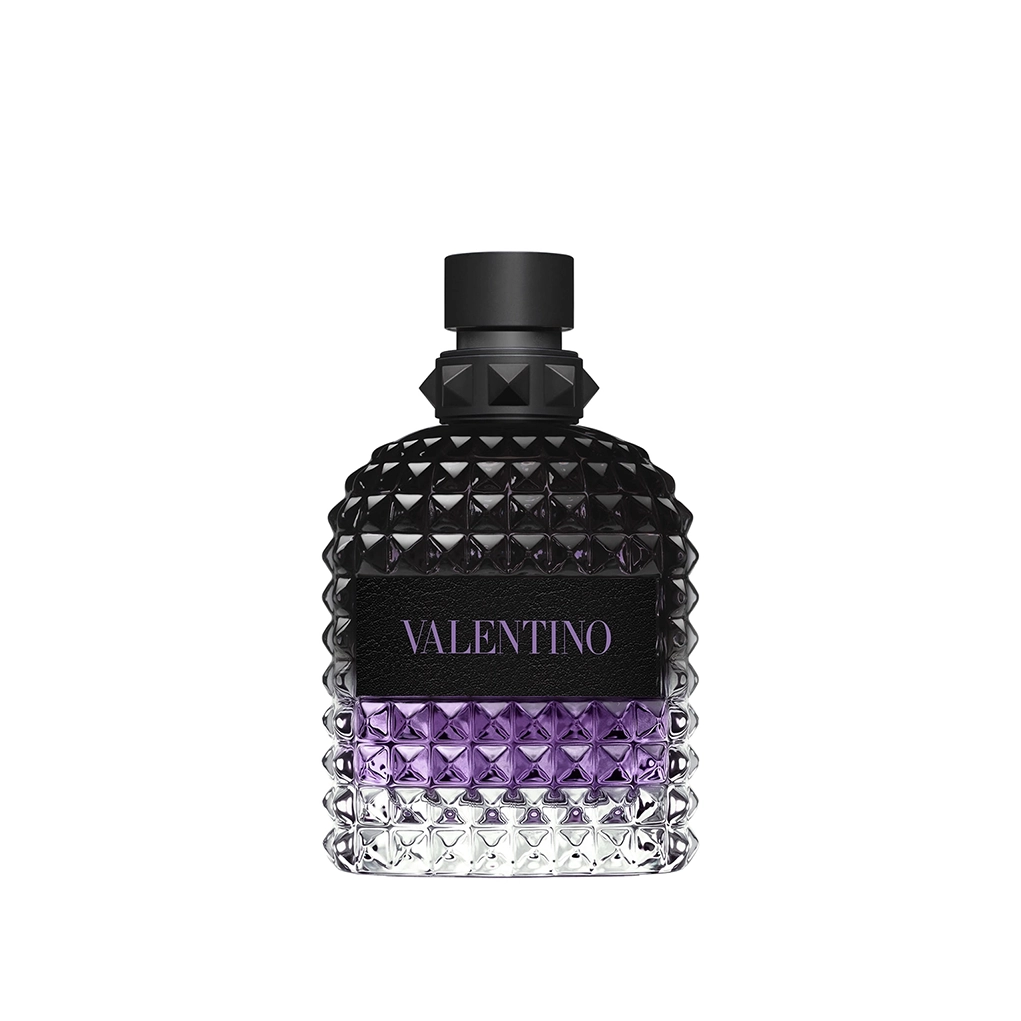 בורן אין רומא אומו פרפל מלנכוליה א.ד.פ Valentino
