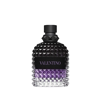 Born in Roma Uomo Purple Melancholia E.D.P Valentino