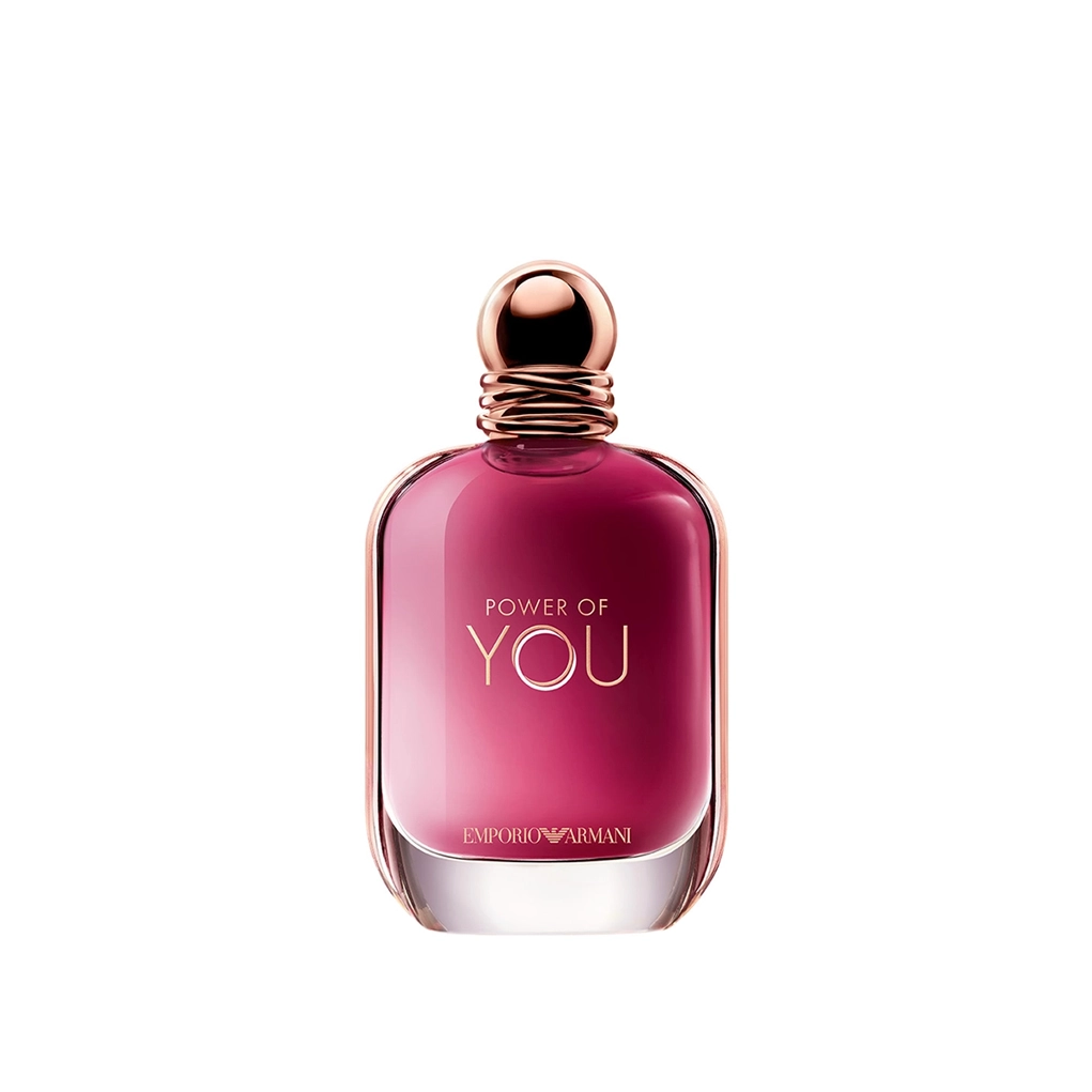 פאוור אוף יו א.ד.פ Giorgio Armani