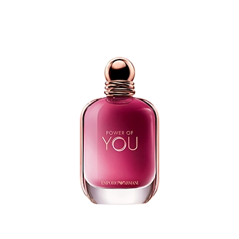 Power Of You E.D.P Giorgio Armani
