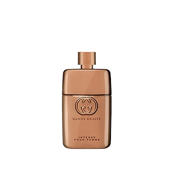 Gucci Guilty Pour Femme E.D.P Intense Gucci