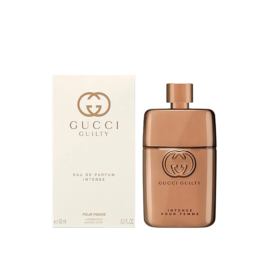 קרוסלה 2 גוצ'י גילטי פור פם א.ד.פ אינטנס