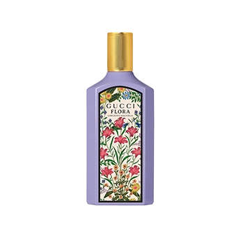 Flora Gorgeous Magnolia E.D.P Gucci
