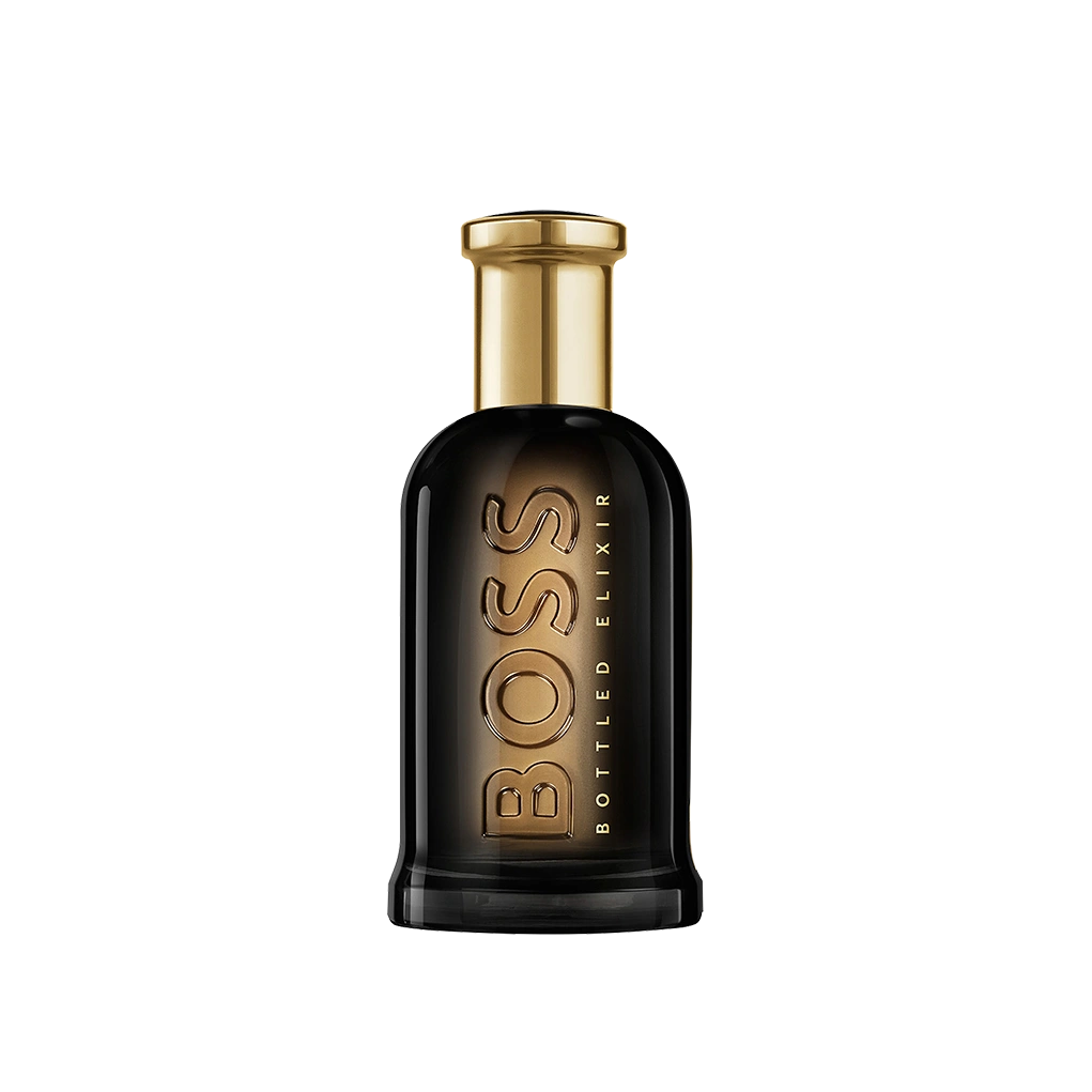 הוגו בוס בוטלד אליקסיר פרפיום Hugo Boss