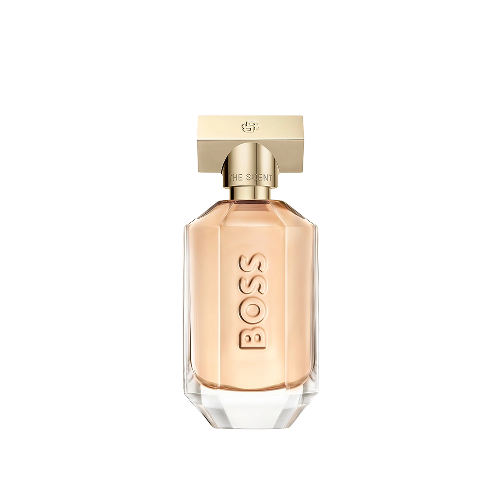 דה סנט א.ד.פ Hugo Boss