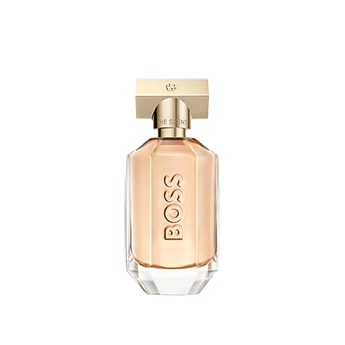 The Scent E.D.P Hugo Boss