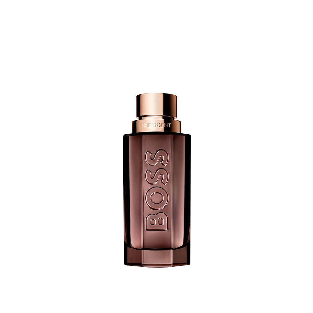 דה סנט פרפיום Hugo Boss