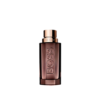 The Scent Parfum Hugo Boss