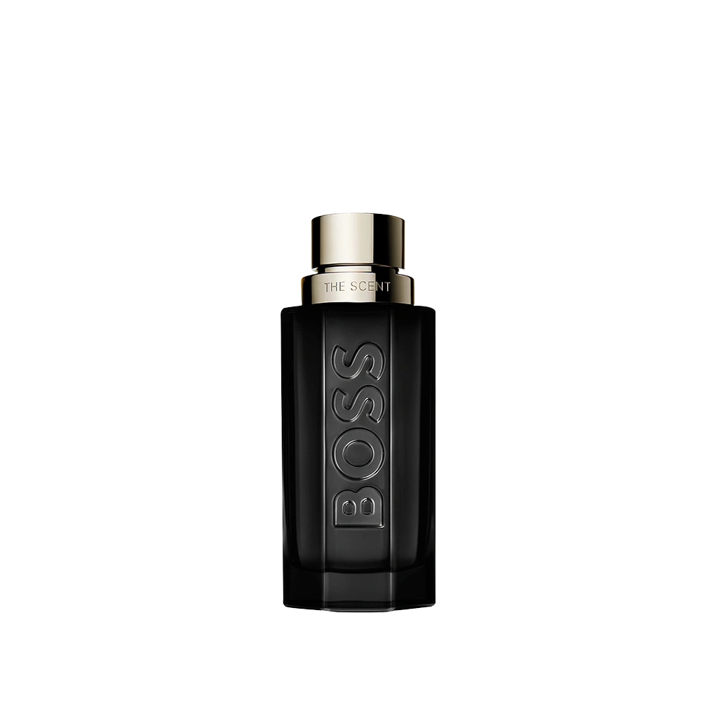 דה סנט מגנטיק א.ד.פ Hugo Boss