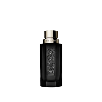 The Scent Magnetic E.D.P Hugo Boss