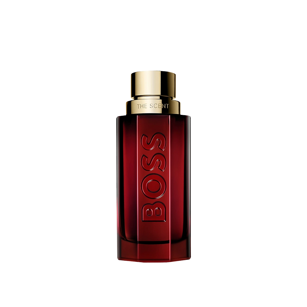 דה סנט אליקסיר לגבר א.ד.פ Hugo Boss