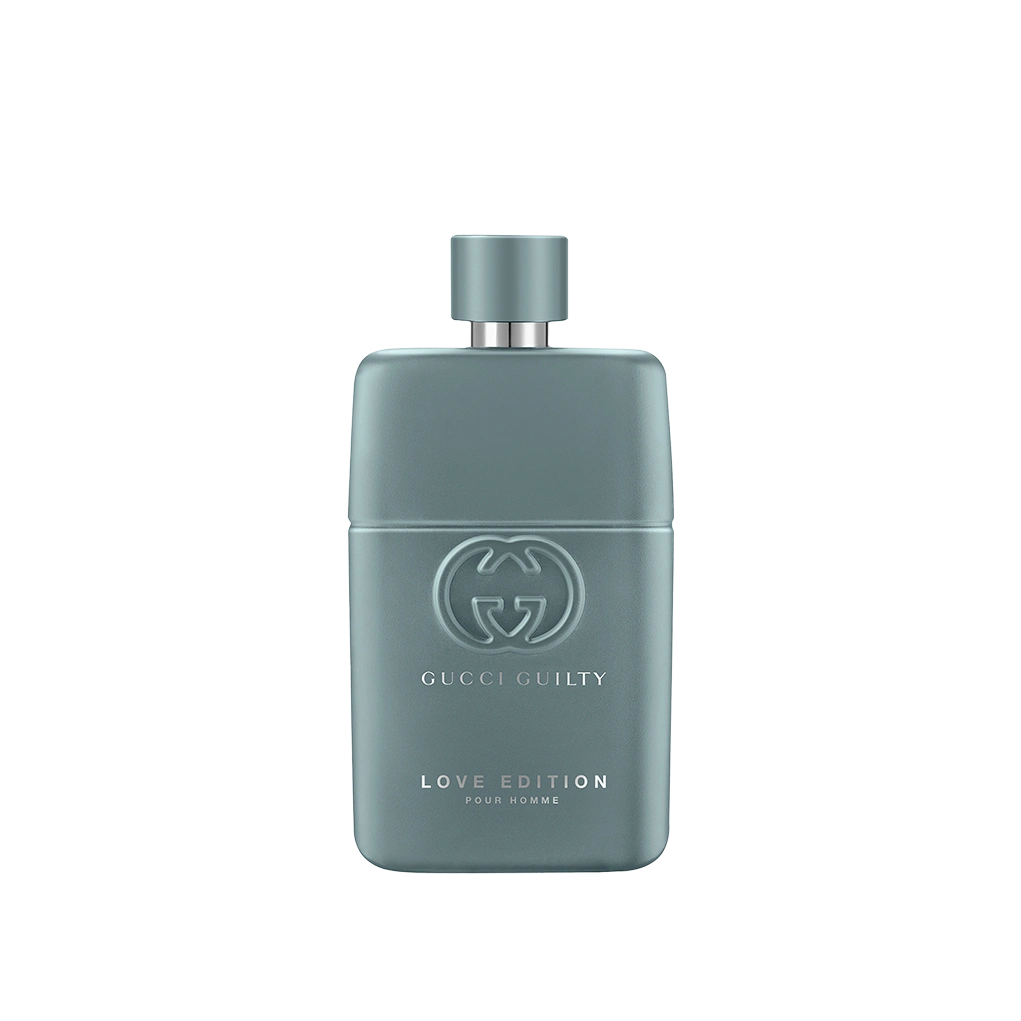 גילטי לאב לגבר א.ד.פ Gucci