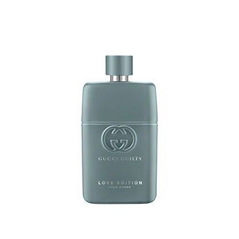 Gucci Guilty Love E.D.P Men Gucci