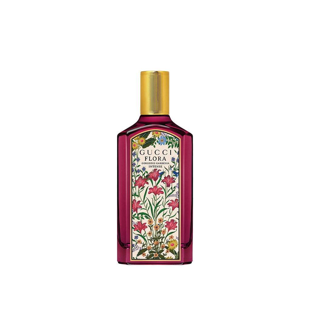 פלורה גרדניה פרפיום אינטנס Gucci