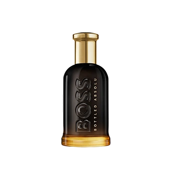 Bottled Abssolu Parfum Intense Hugo Boss