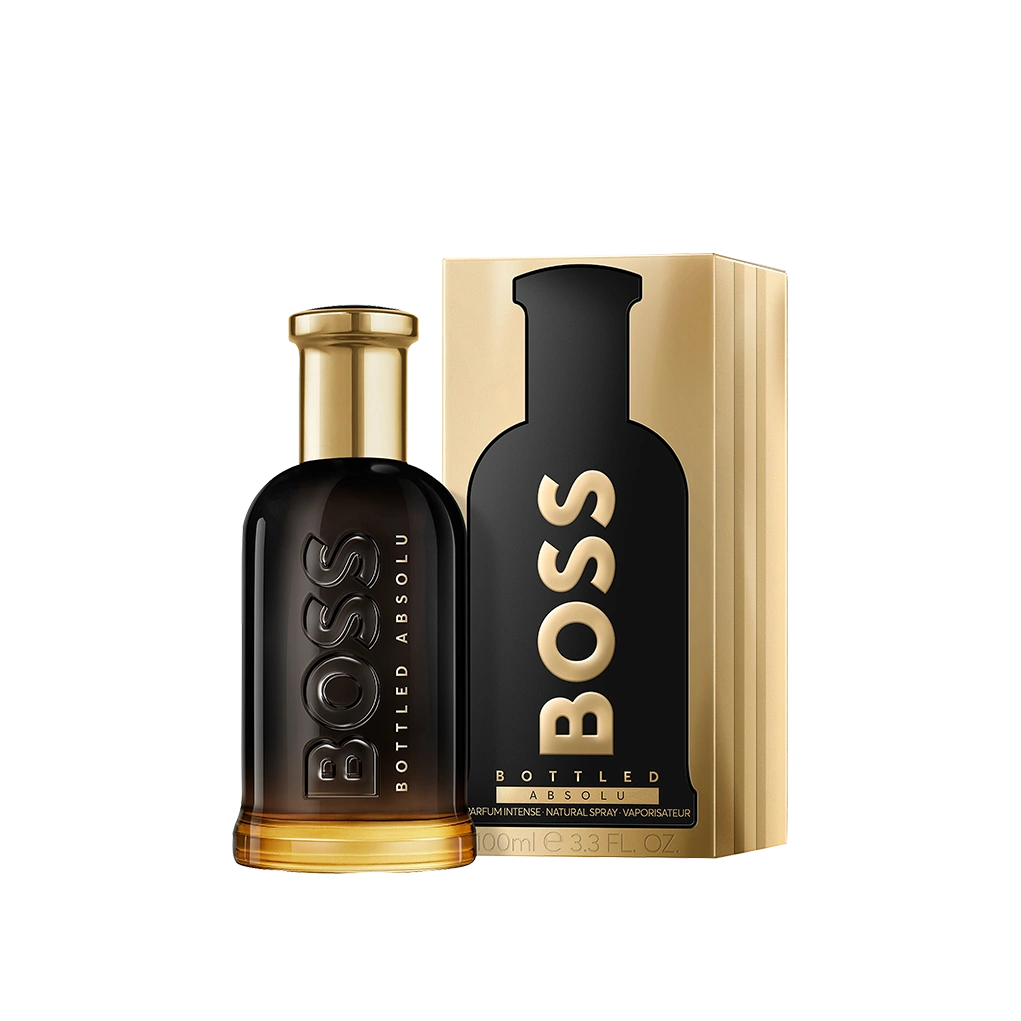 קרוסלה 2 בוטלד אבסולו פרפיום אינטנס