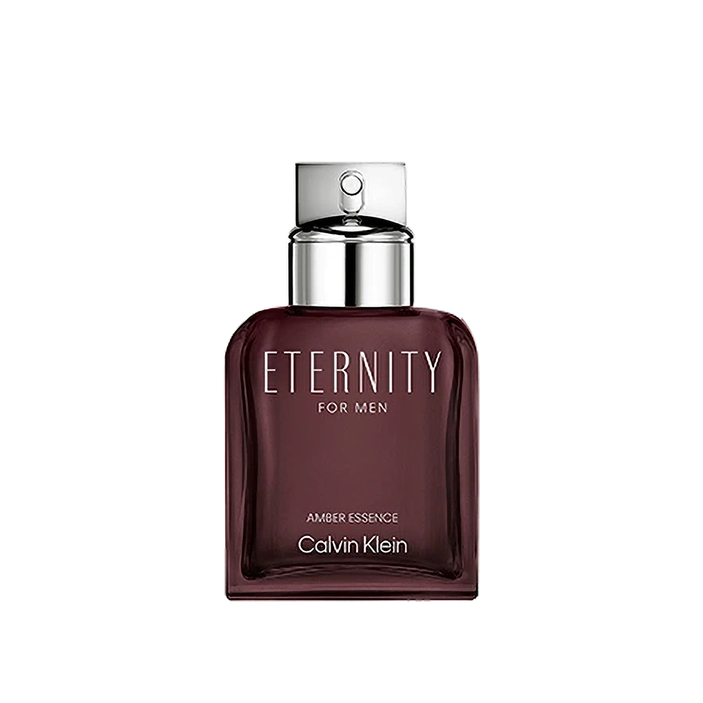 אטרניטי אמבר פרפיום לגבר Calvin Klein