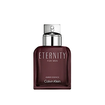 Eternity Amber Parfum for Man Calvin Klein