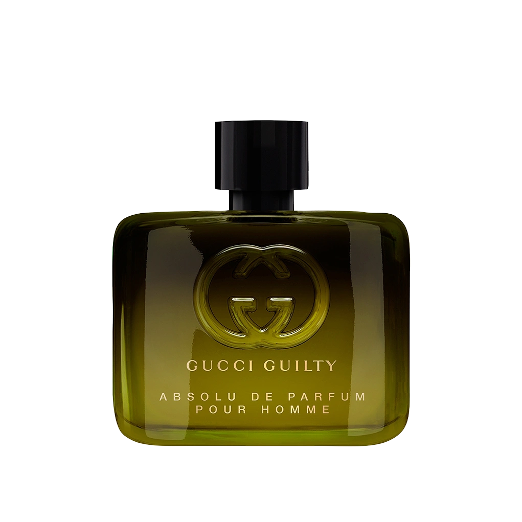 גוצ'י גילטי אבסולו דה פרפיום לגבר Gucci
