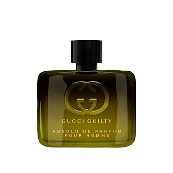 Gucci Guilty Absolu De Parfum Men Gucci