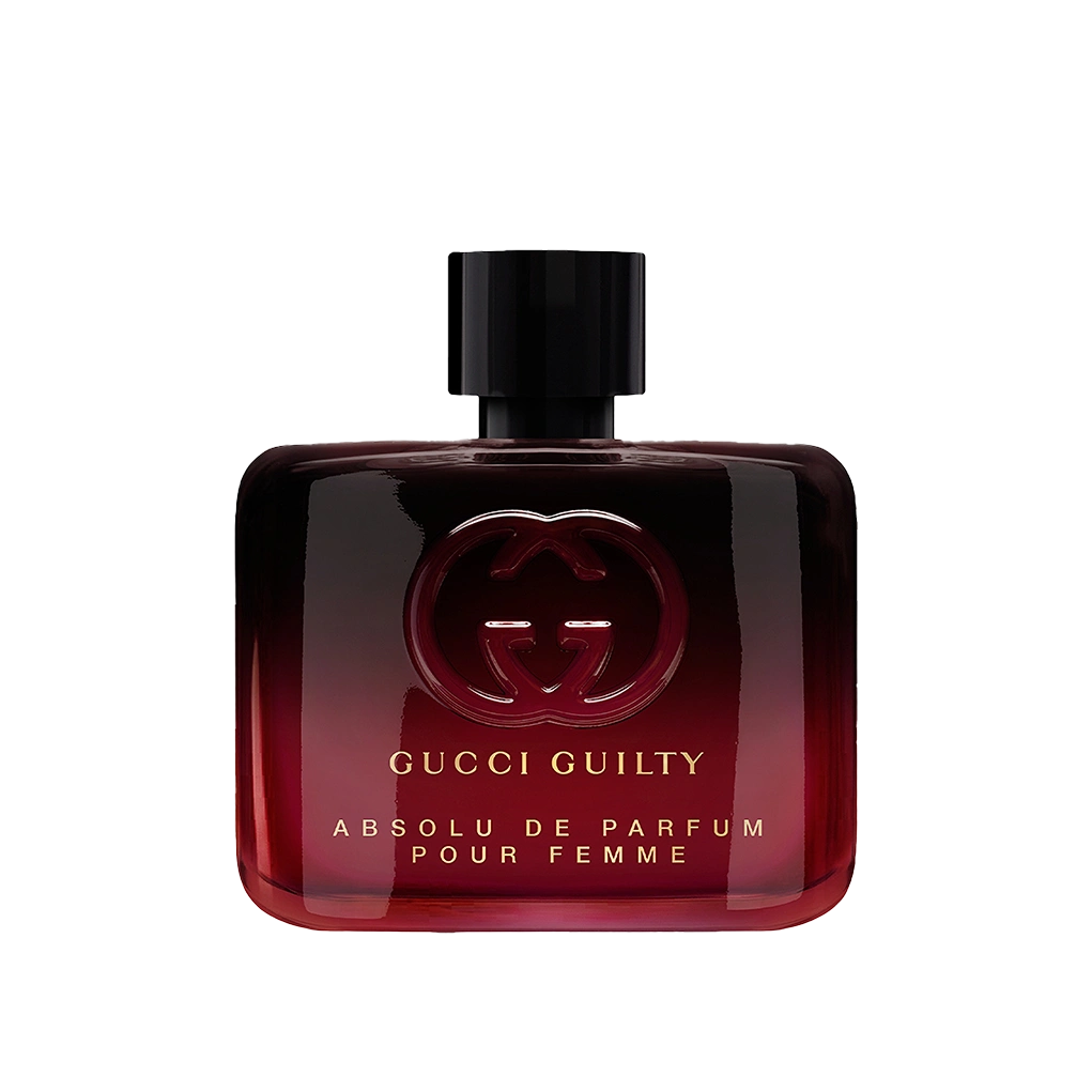 גוצ'י גילטי אבסולו דה פרפיום לאישה Gucci