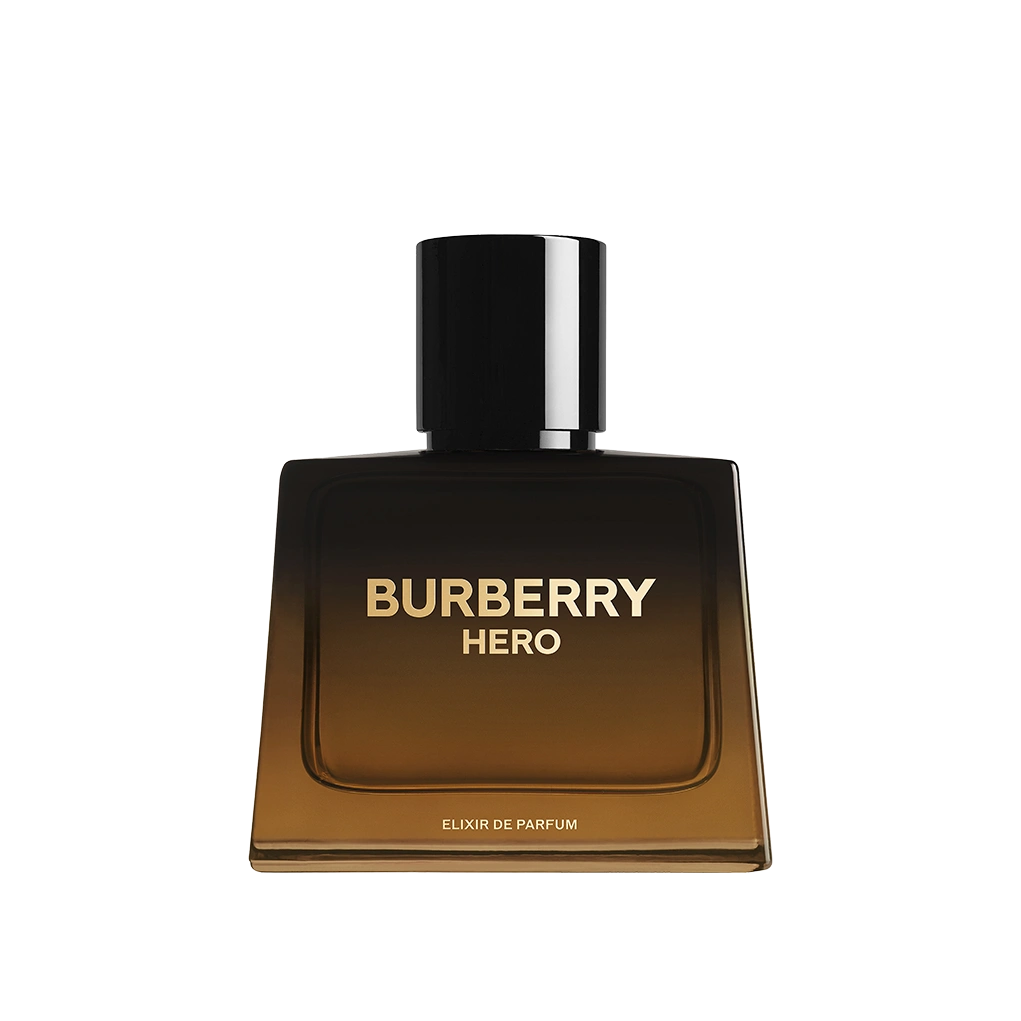 הירו אלקסיר פרפיום Burberry
