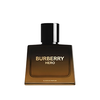 Burberry Hero Elixir Parfum Burberry