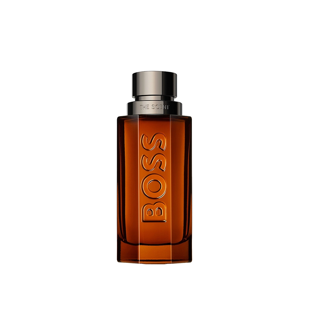 דה סנט לגבר א.ד.פ אינטנס Hugo Boss
