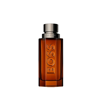 The Scent Intense E.D.P For Men Hugo Boss