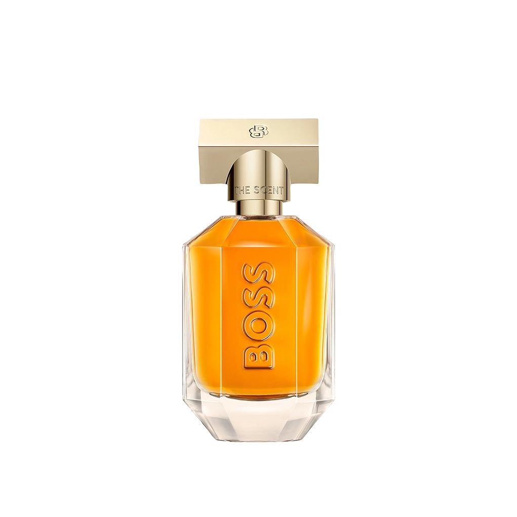 דה סנט לאשה א.ד.פ אינטנס Hugo Boss