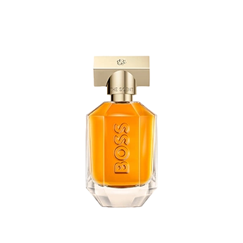 The Scent Intense E.D.P For Women Hugo Boss