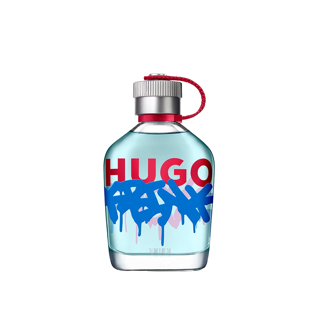 קרינק א.ד.פ Hugo Boss