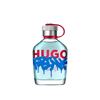 Krink E.D.P Hugo Boss