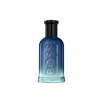 Bottled Striking Lavender E.D.P Hugo Boss
