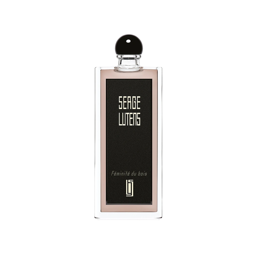 פמינט דו בואה א.ד.פ Serge Lutens