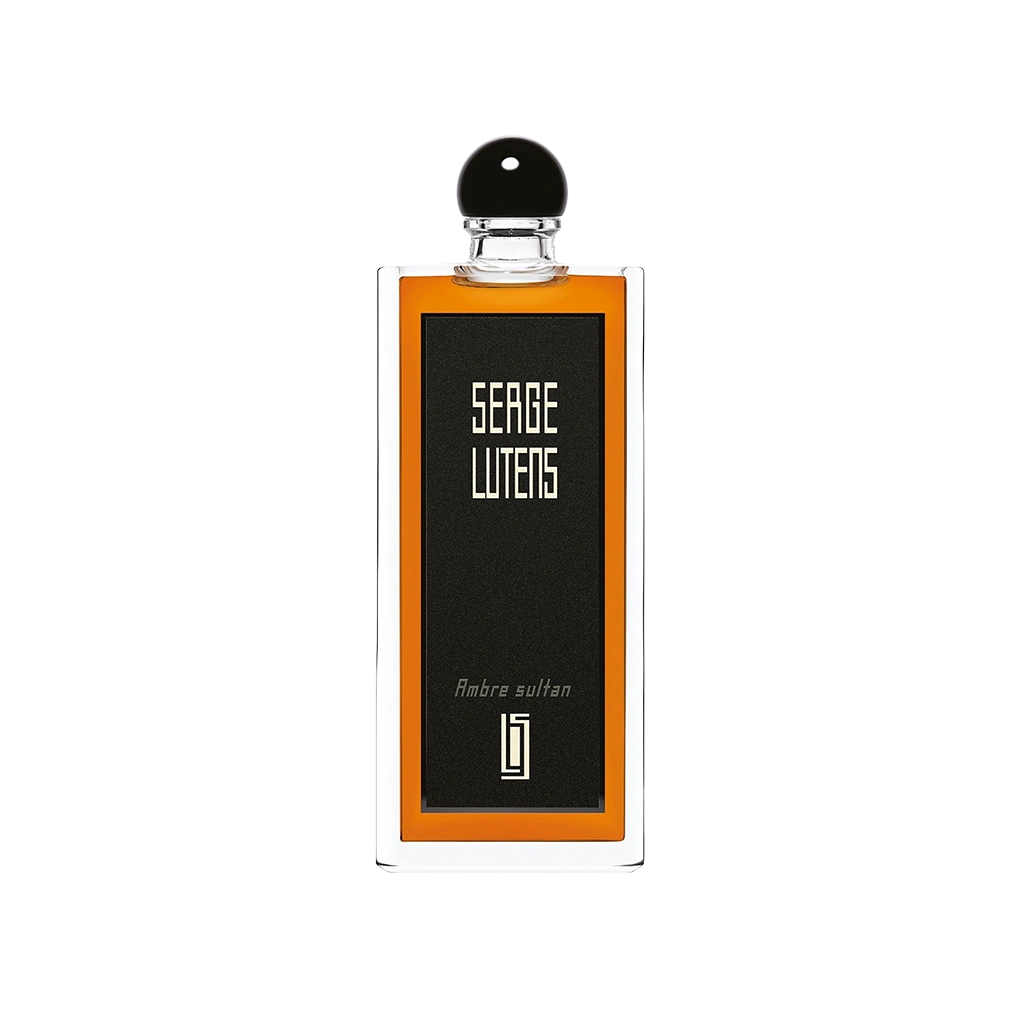 אמברה סולטן א.ד.פ Serge Lutens