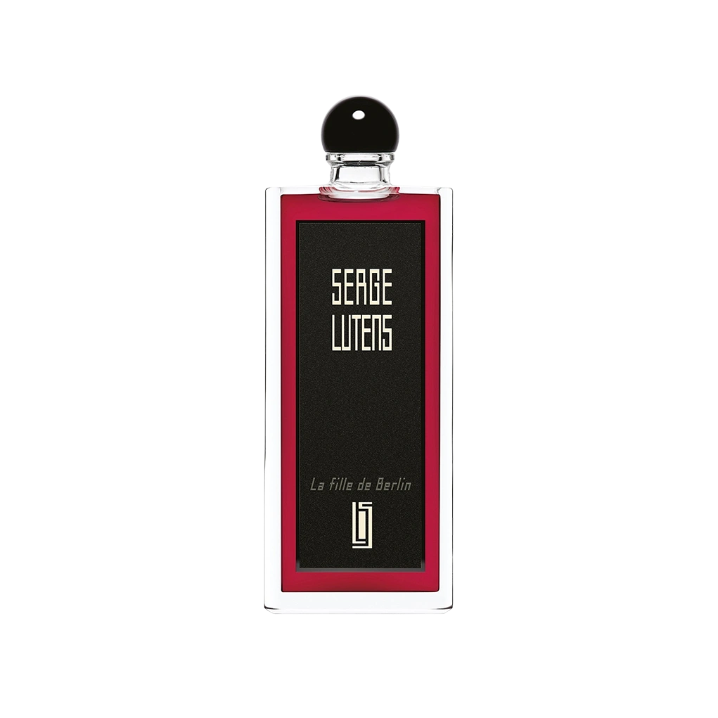 לה פי דה ברלין א.ד.פ Serge Lutens