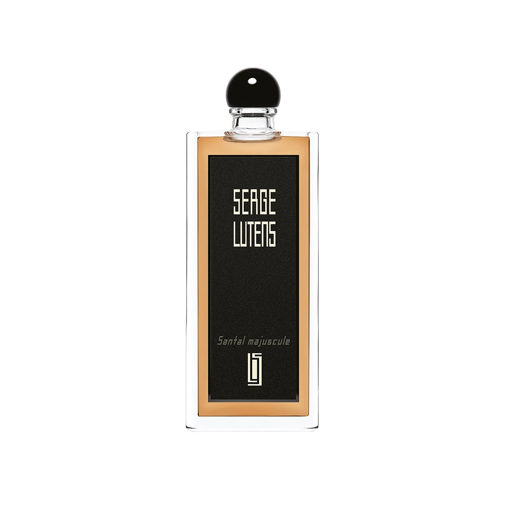 סנטל מג'וסקול א.ד.פ Serge Lutens