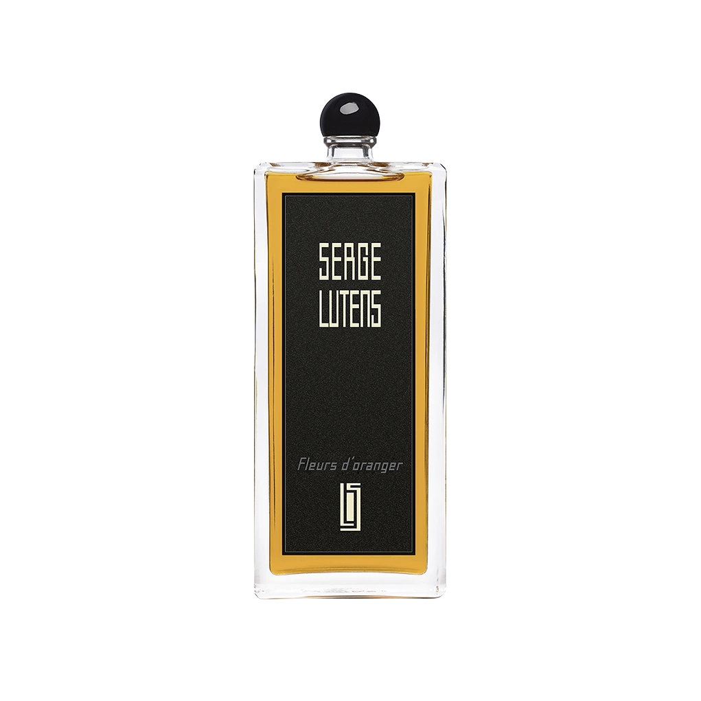 פלורס ד'אורנג'ר א.ד.פ Serge Lutens