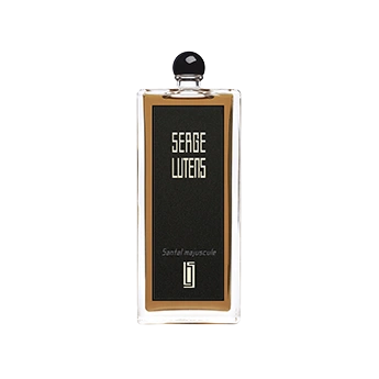 Santal Majuscule E.D.P Serge Lutens