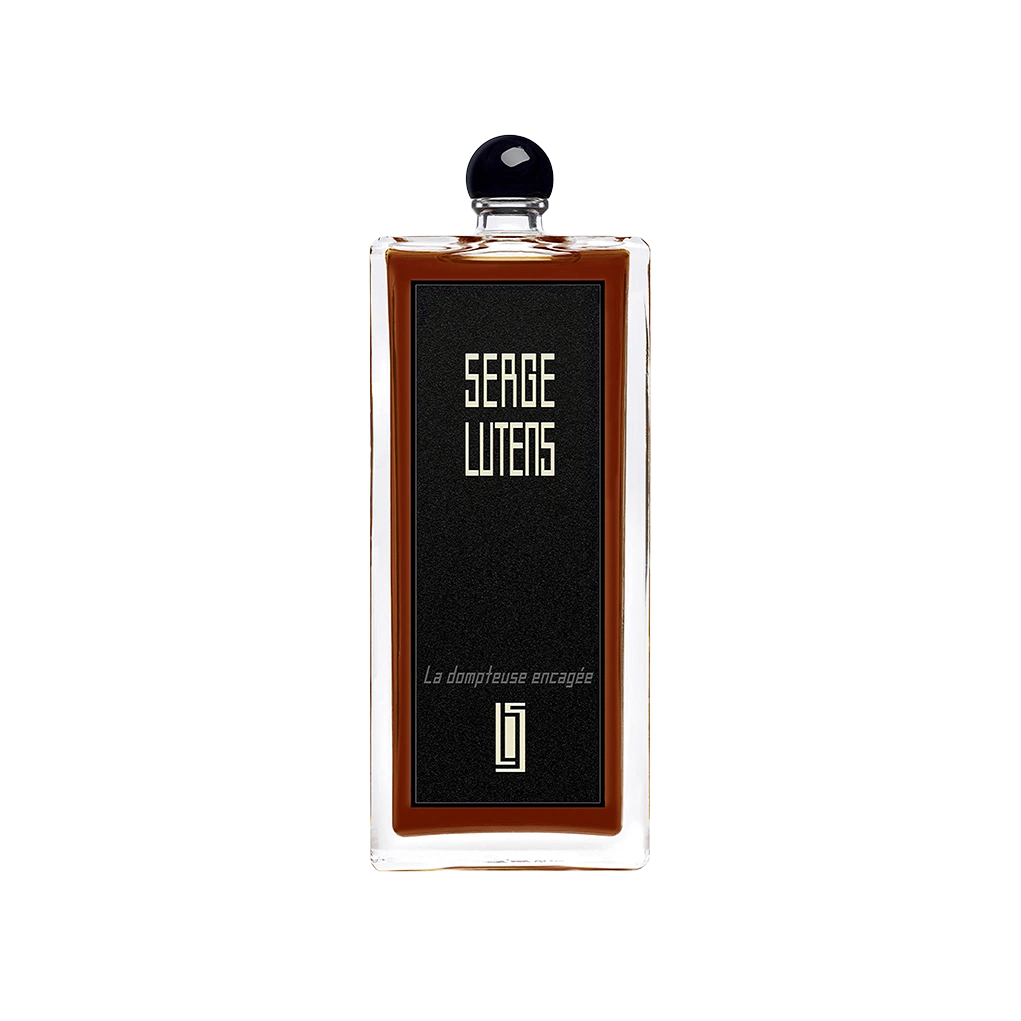 לה דומפטז אנקז'ה א.ד.פ Serge Lutens