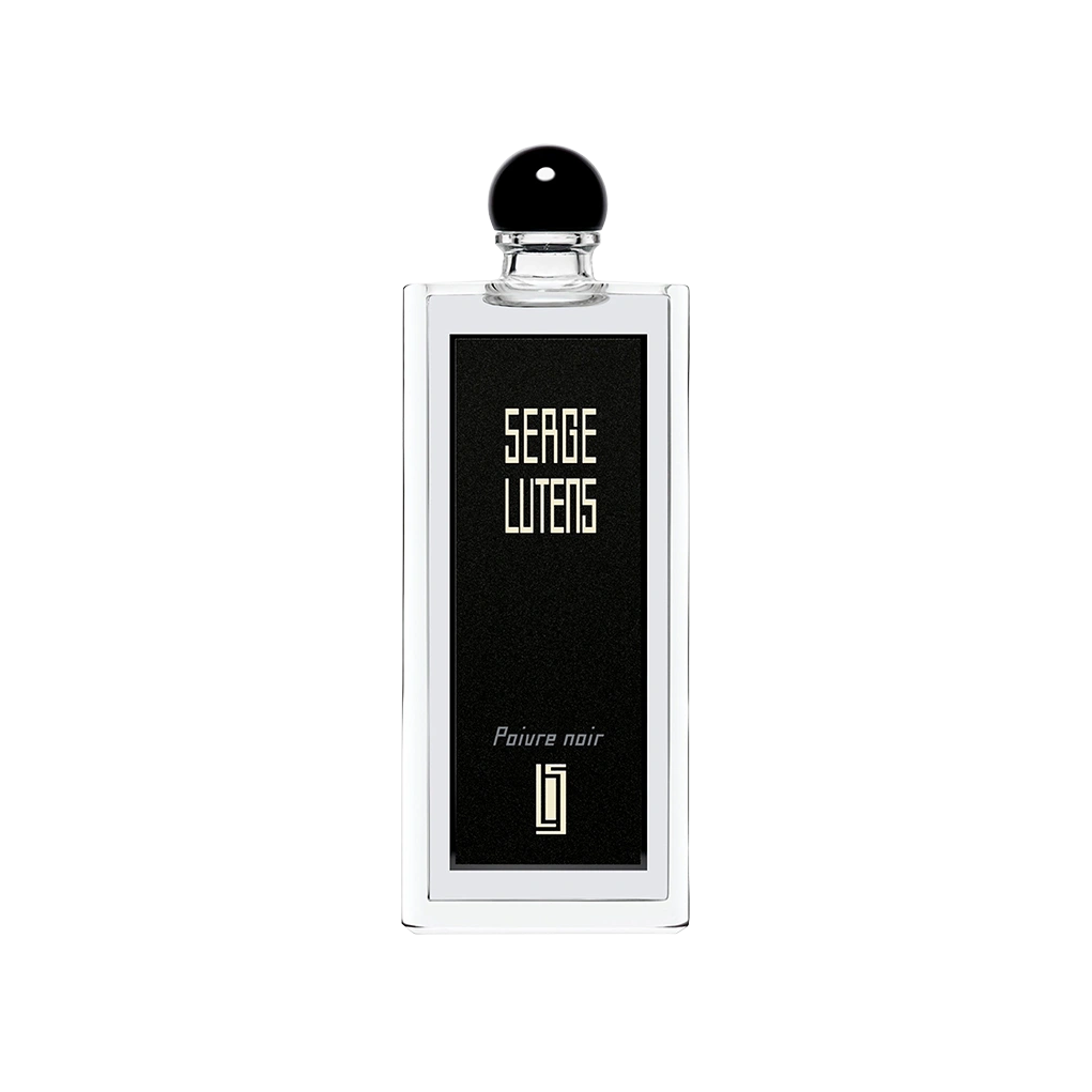 פוברה נואר א.ד.פ Serge Lutens